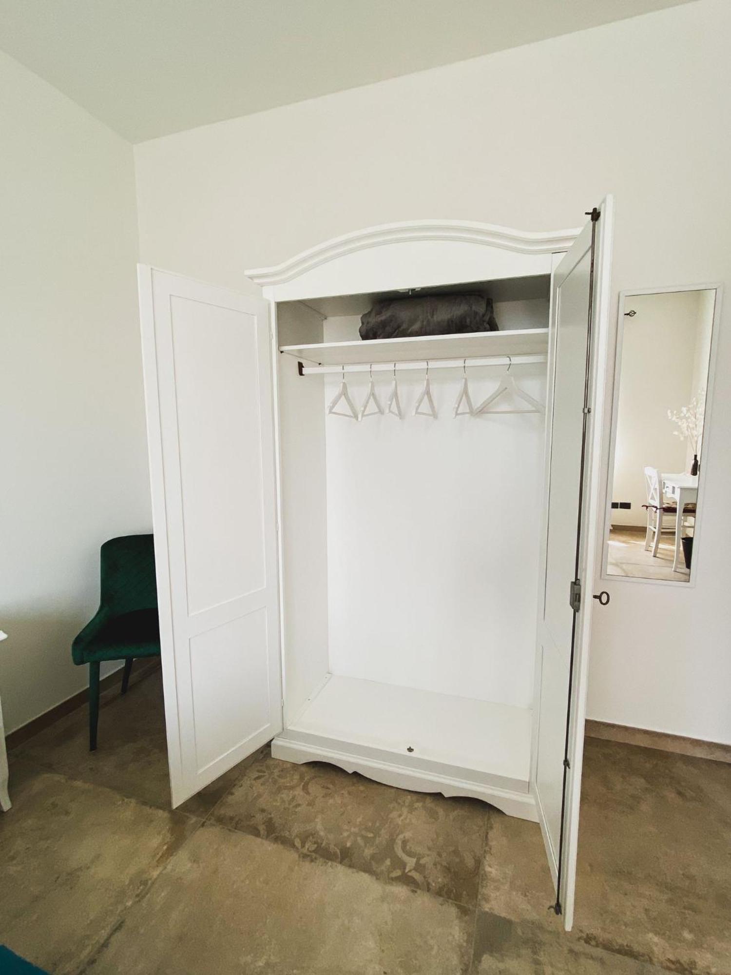 Villa Tadina Gualdo Tadino Zimmer foto